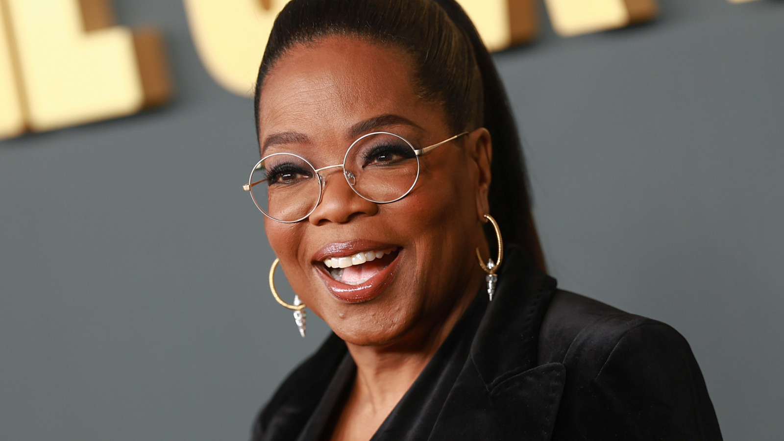 Oprah's Favorite Lemon Drop Martini: A Sweet & Tart History